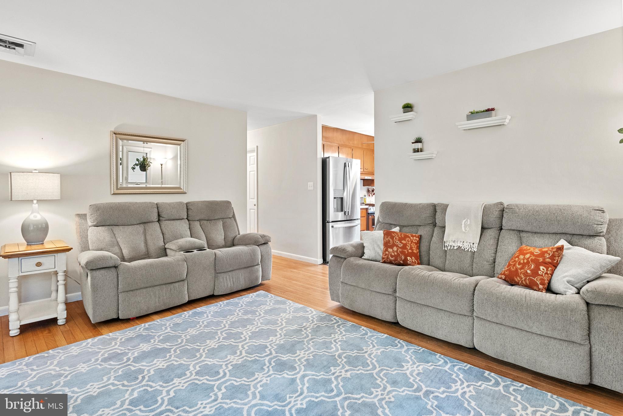 1922 Kepler Road Pottstown, PA 19464 - Photo 11 of 39 Gorgeous Hardwood Floor