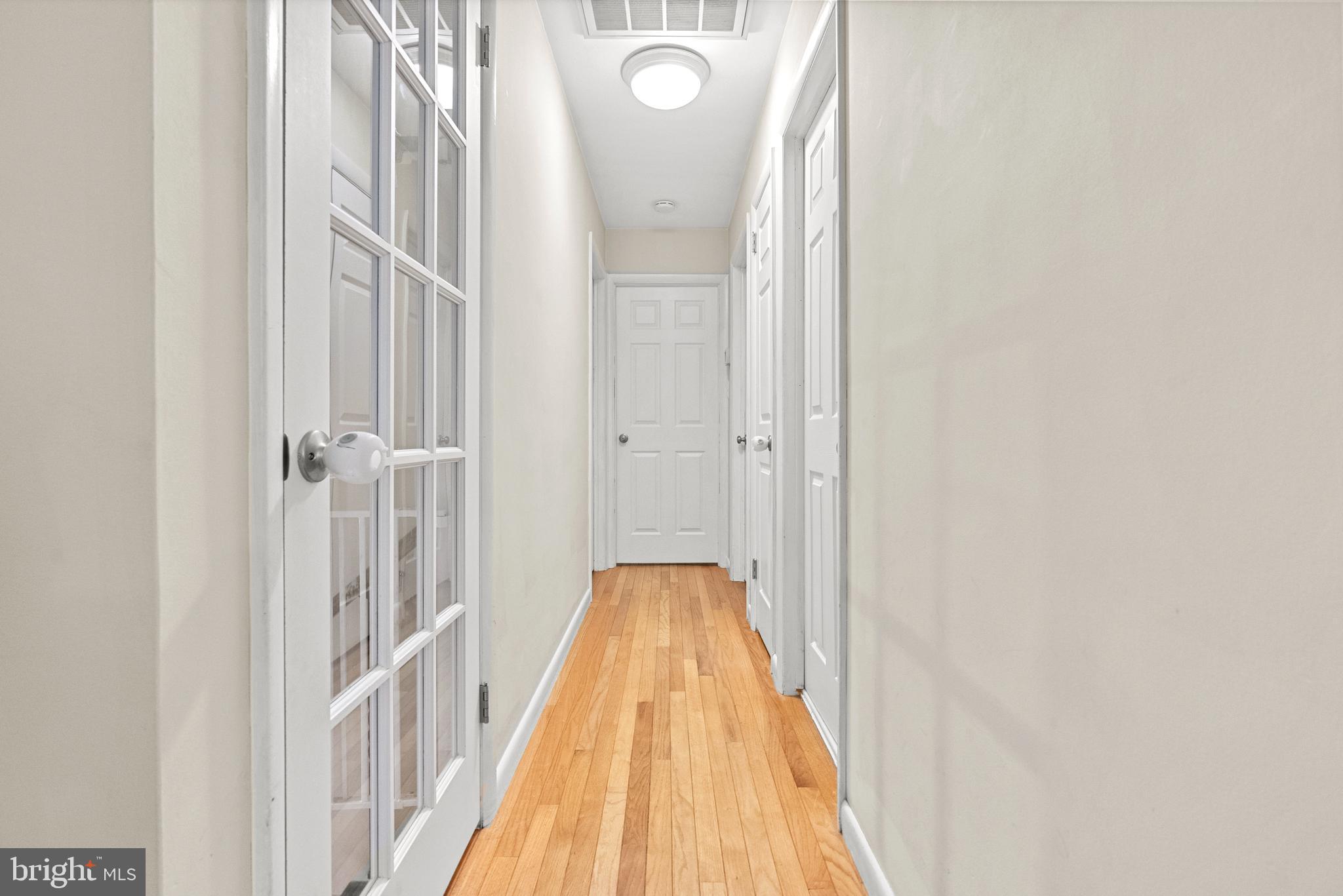 1922 Kepler Road Pottstown, PA 19464 - Photo 17 of 39 Glass Door to Basement