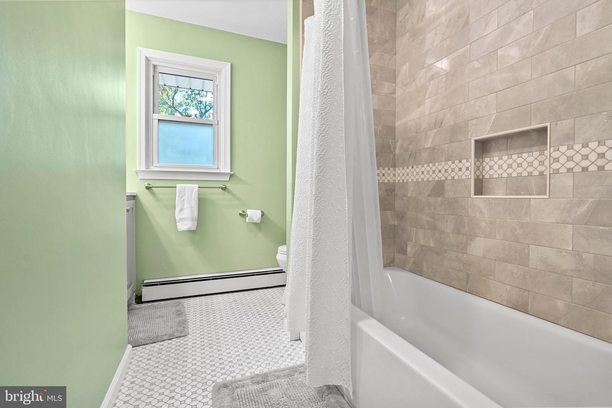 1922 Kepler Road Pottstown, PA 19464 - Photo 18 of 39 Updated Bathroom