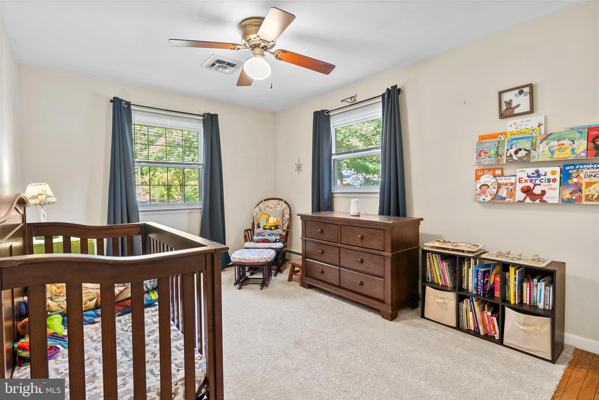 1922 Kepler Road Pottstown, PA 19464 - Photo 22 of 39 Bedroom 2