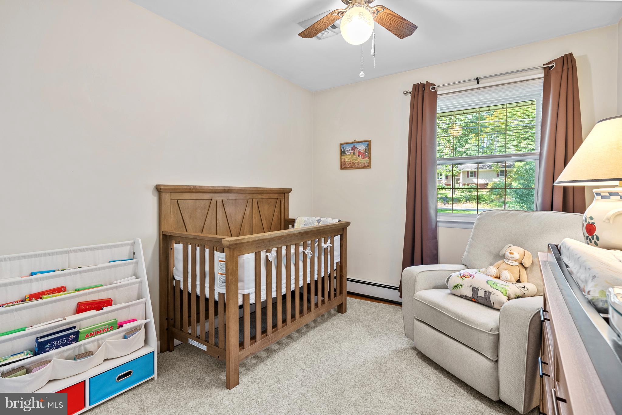 1922 Kepler Road Pottstown, PA 19464 - Photo 23 of 39 Bedroom 3