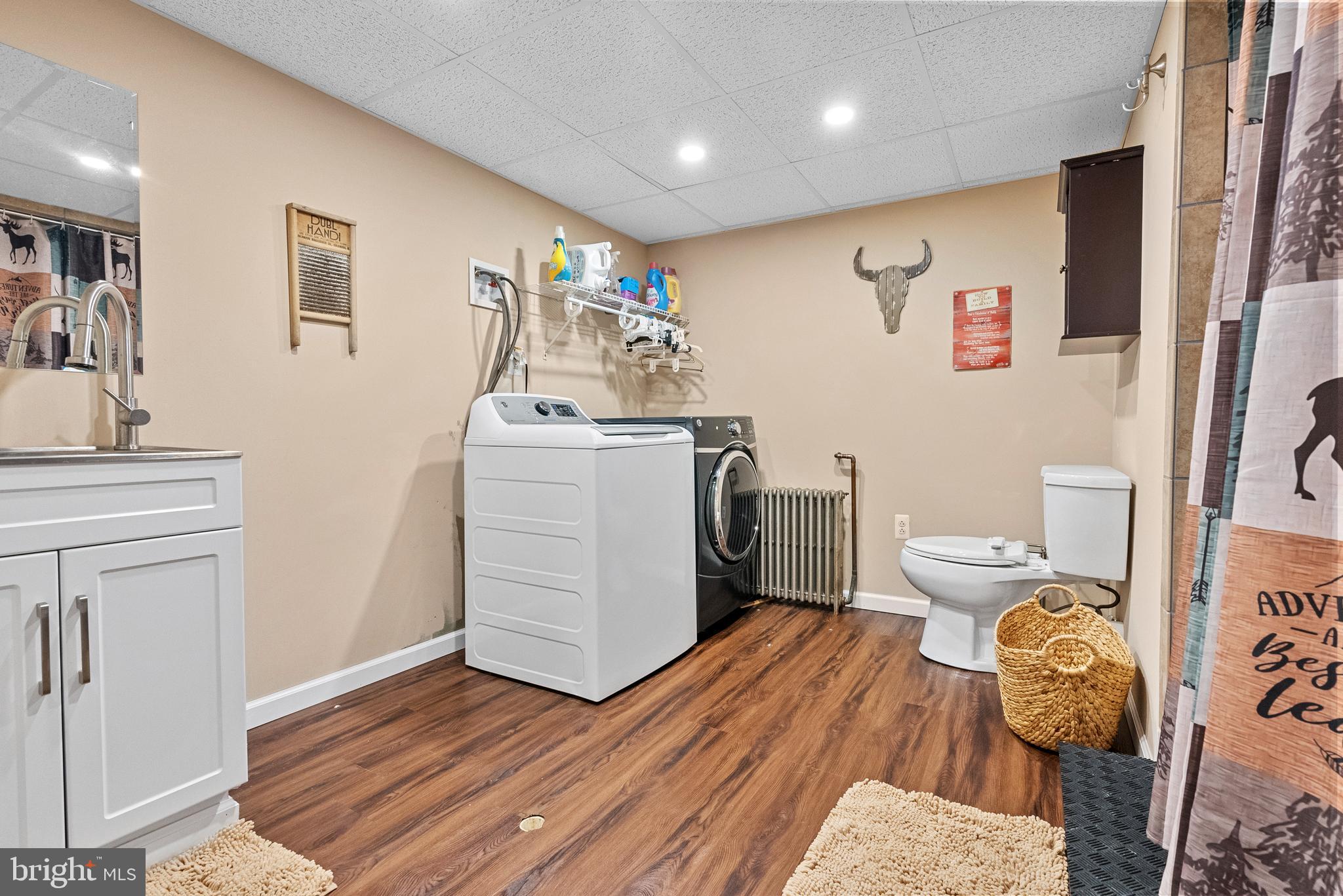 1922 Kepler Road Pottstown, PA 19464 - Photo 28 of 39 Full Bath Downstairs