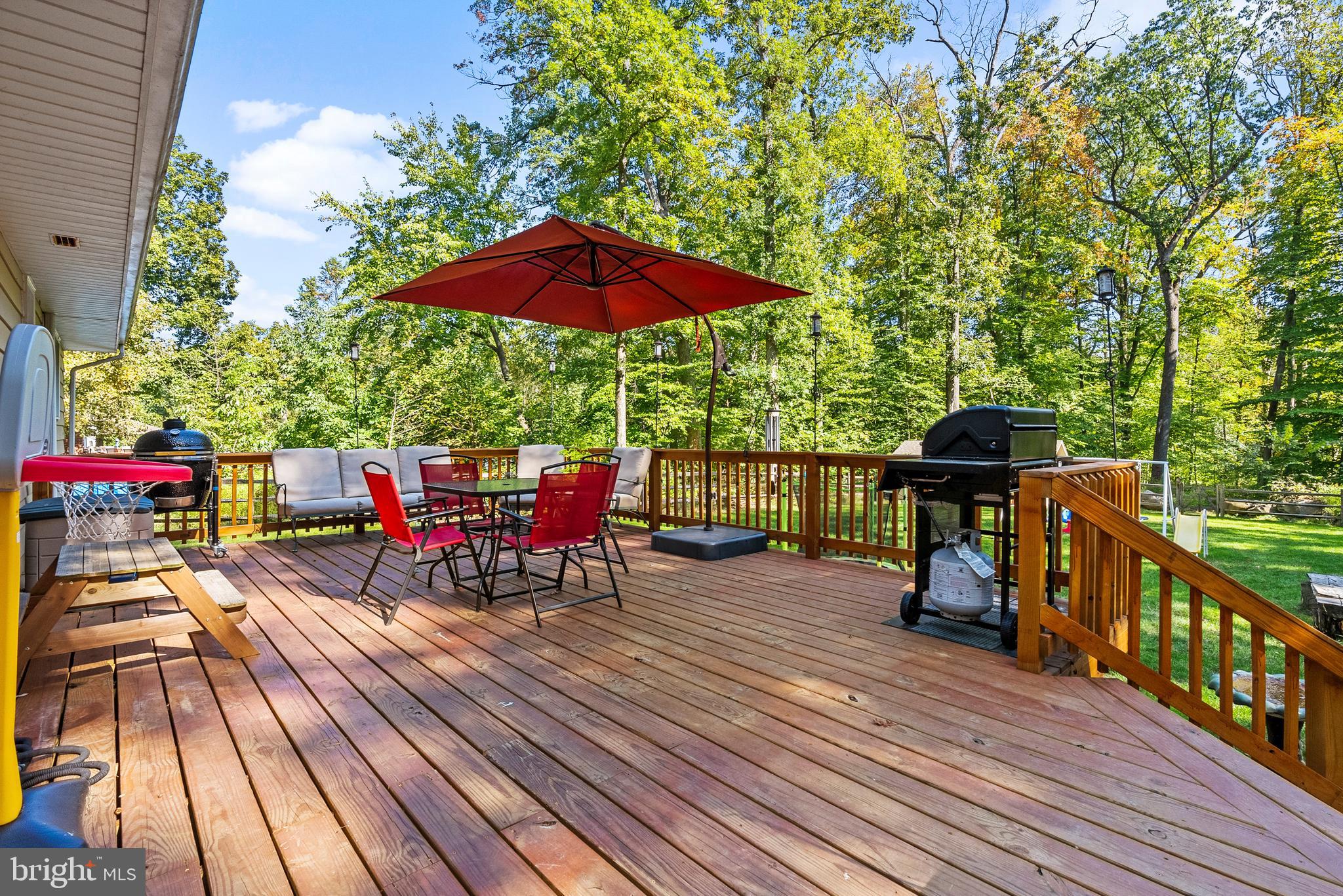 1922 Kepler Road Pottstown, PA 19464 - Photo 30 of 39 New Deck
