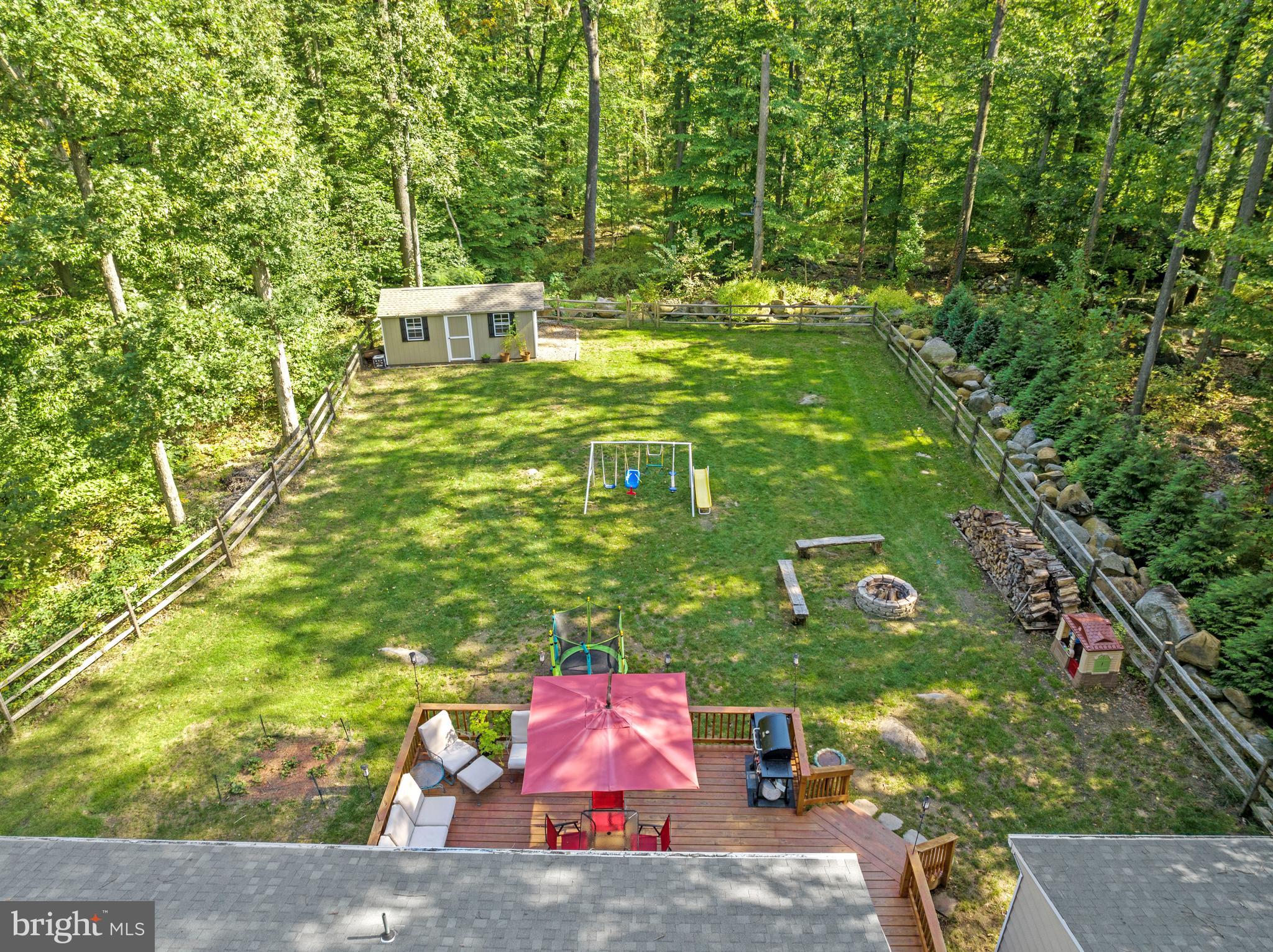 1922 Kepler Road Pottstown, PA 19464 - Photo 35 of 39 Flat Yard