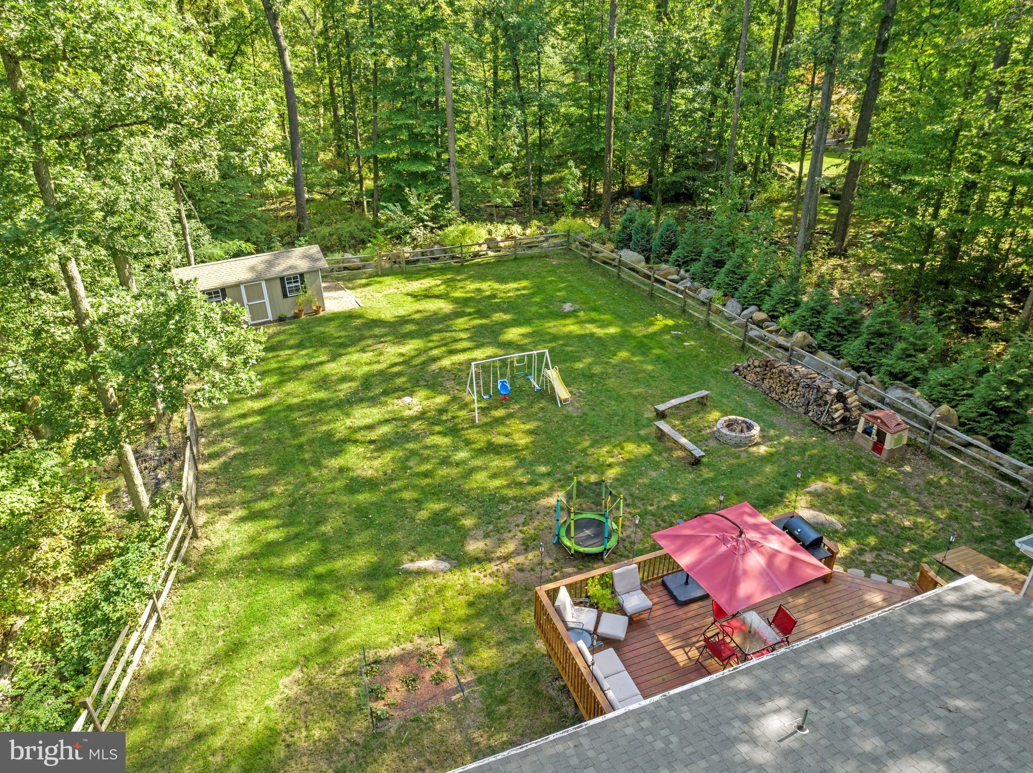 1922 Kepler Road Pottstown, PA 19464 - Photo 36 of 39 Fully Fenced