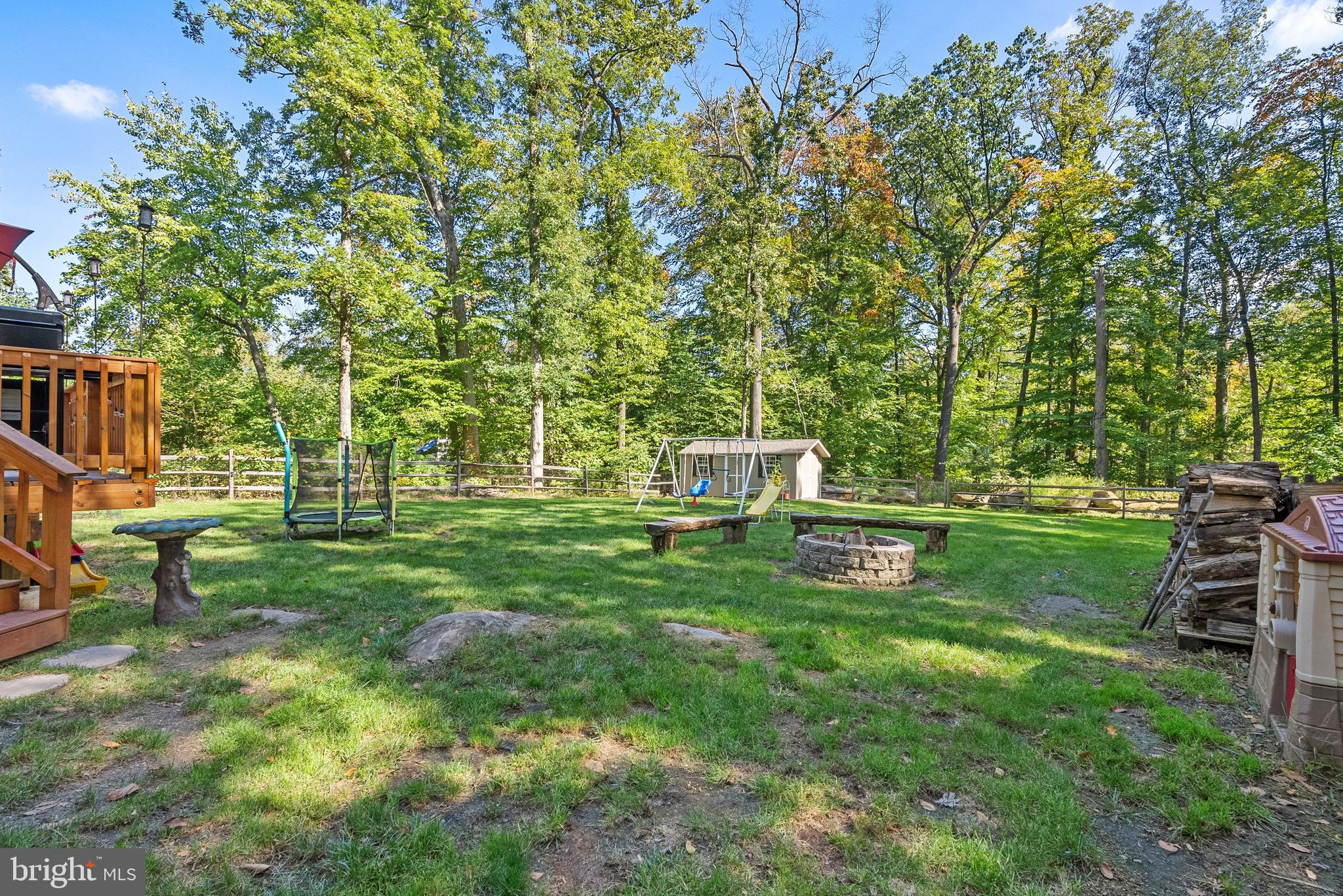 1922 Kepler Road Pottstown, PA 19464 - Photo 37 of 39 Ready for Firepits