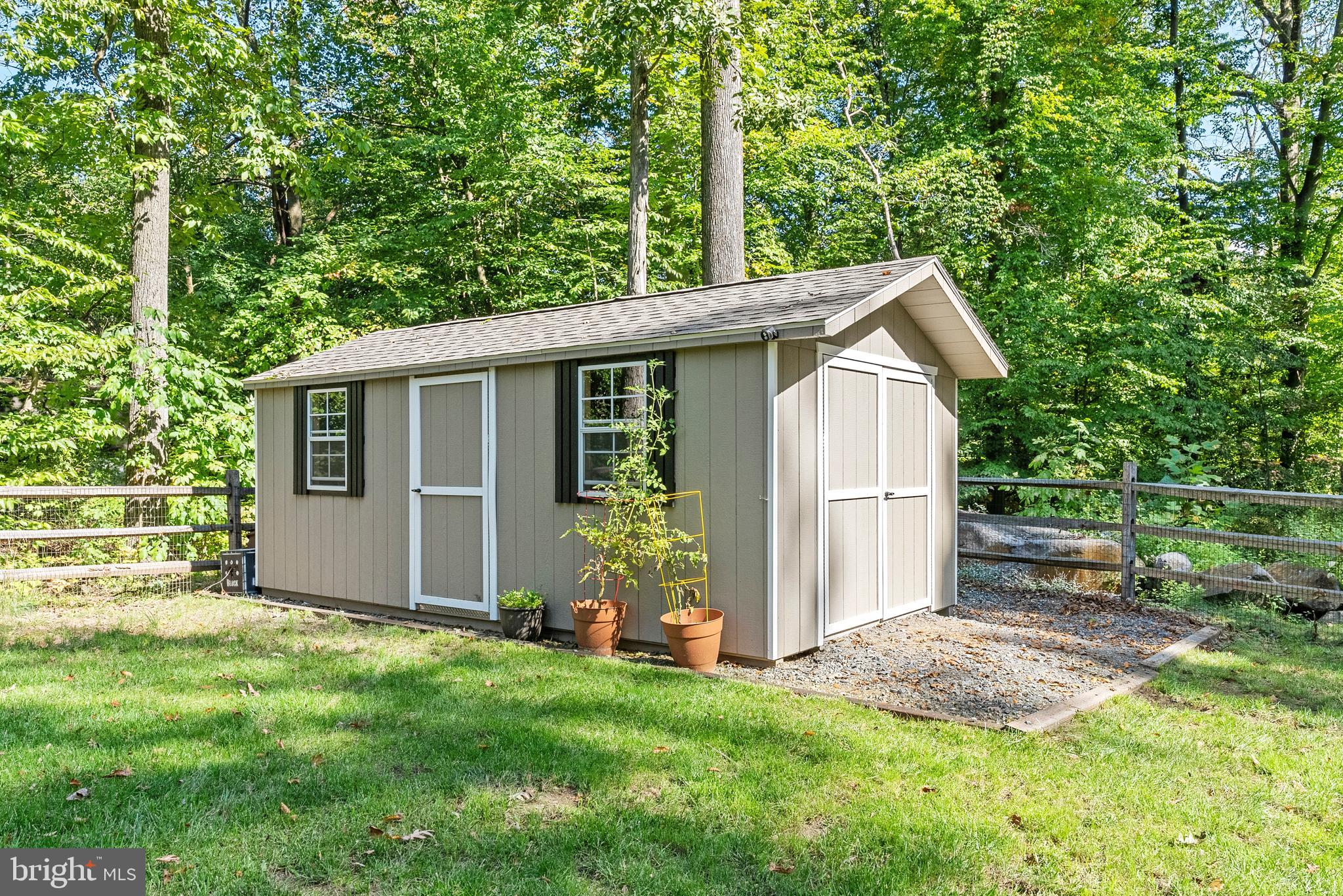 1922 Kepler Road Pottstown, PA 19464 - Photo 39 of 39 Shed