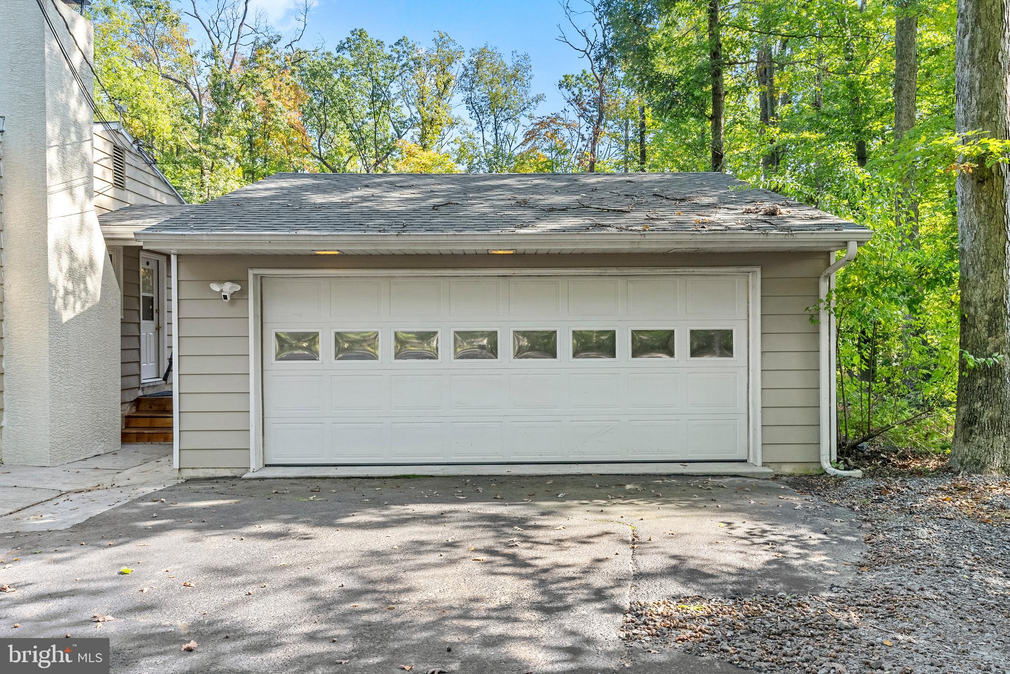 1922 Kepler Road Pottstown, PA 19464 - Photo 7 of 39 Two Car Garage