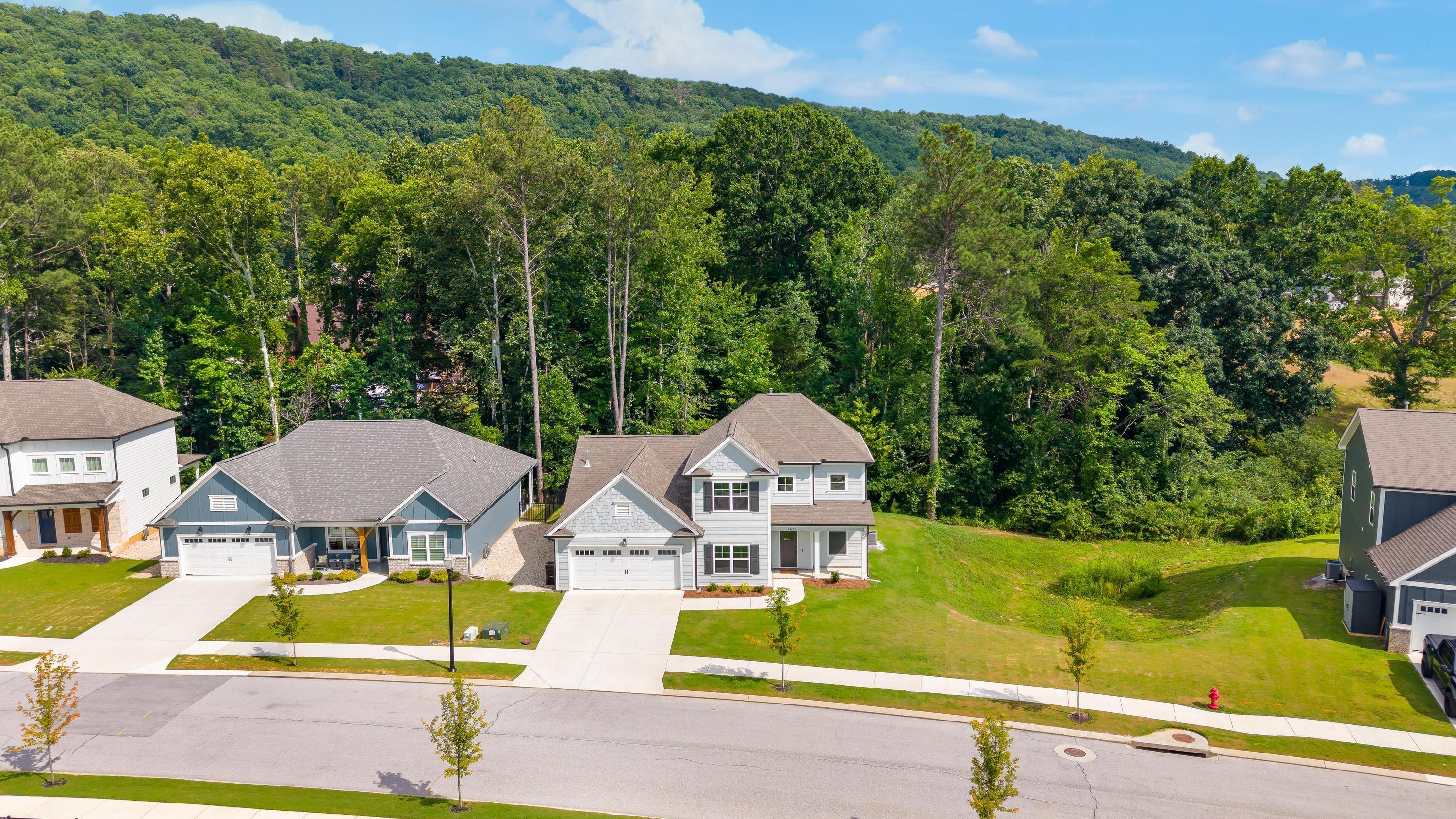 2652 Firefly Fld Road Ooltewah, TN 37363 - Photo 40 of 41 2026_07_July_2652_Firefly_Field_Rd_0013