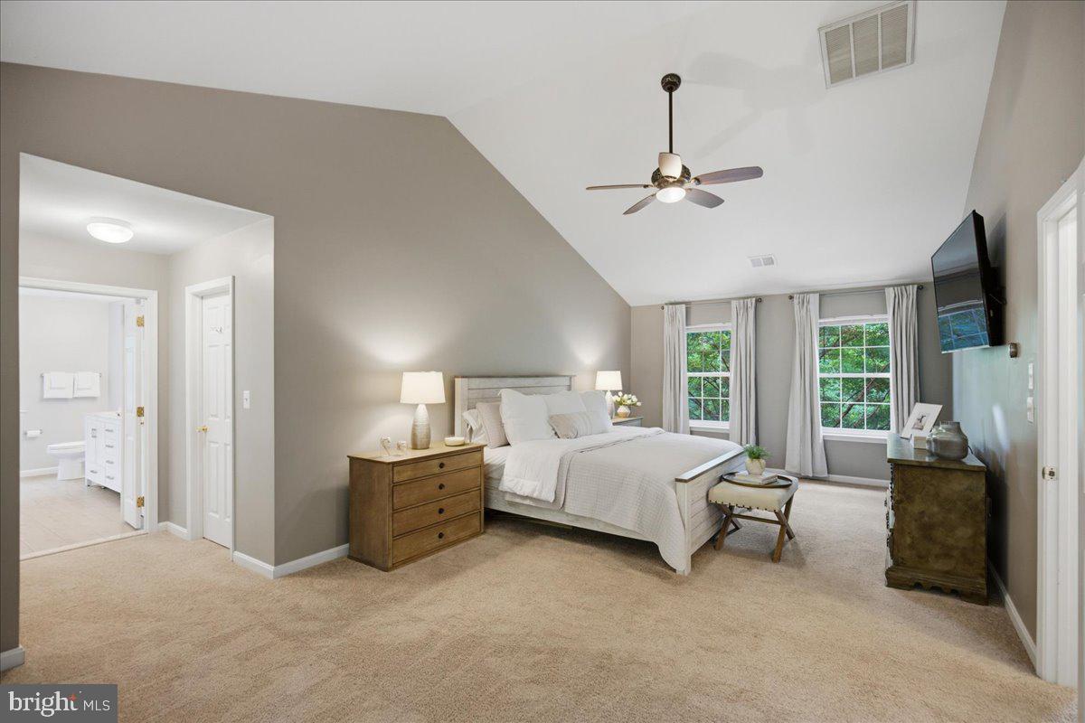 2424 Springbrook Court Huntingtown, MD 20639 - Photo 53 of 103
