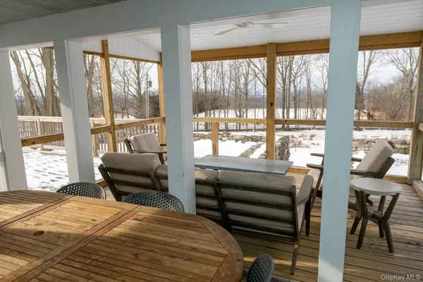 $25,000 | 692 Bangall Road, Millbrook, NY 12545