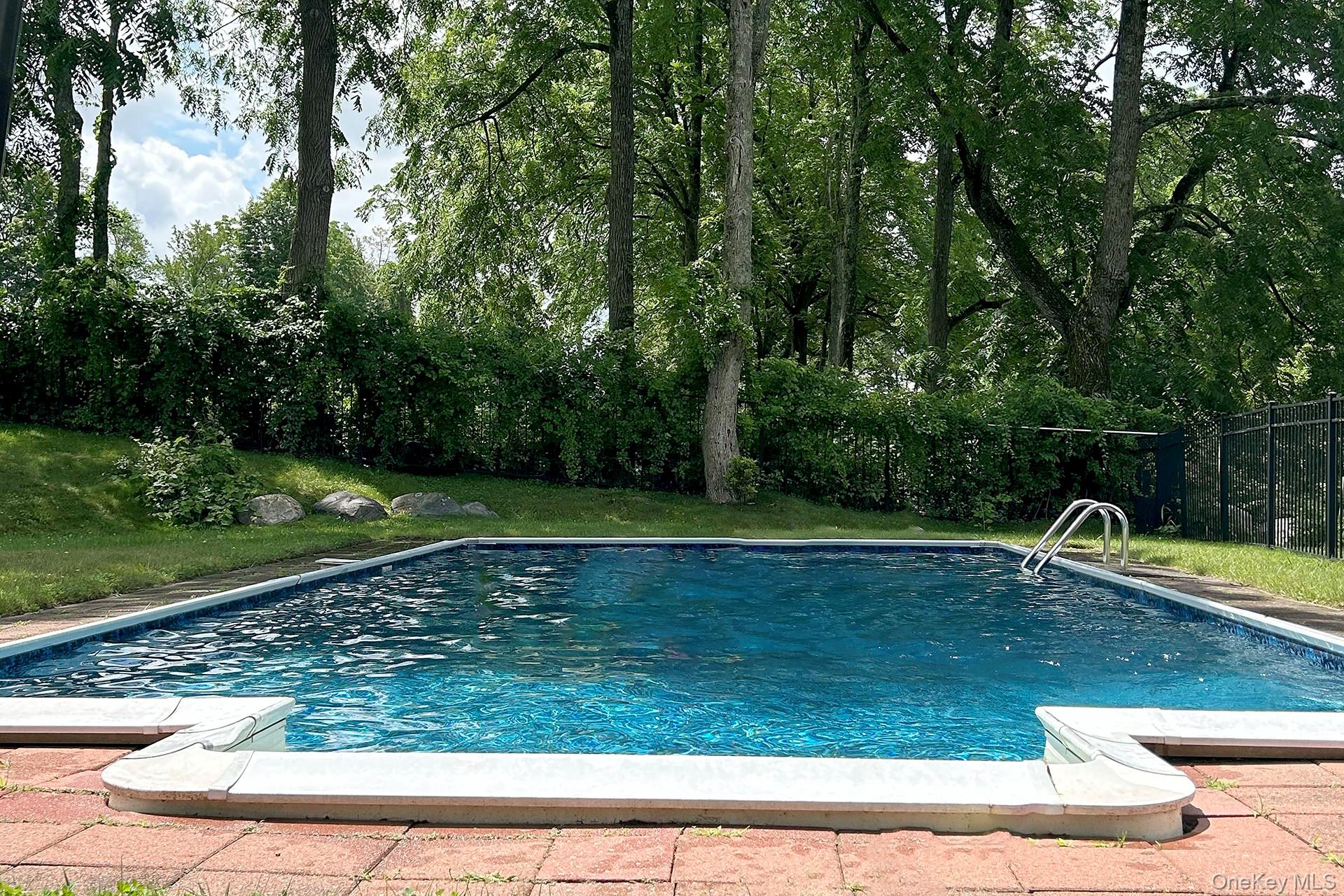 692 Bangall Road Millbrook, NY 12545 - Photo 29 of 30 a view of a backyard