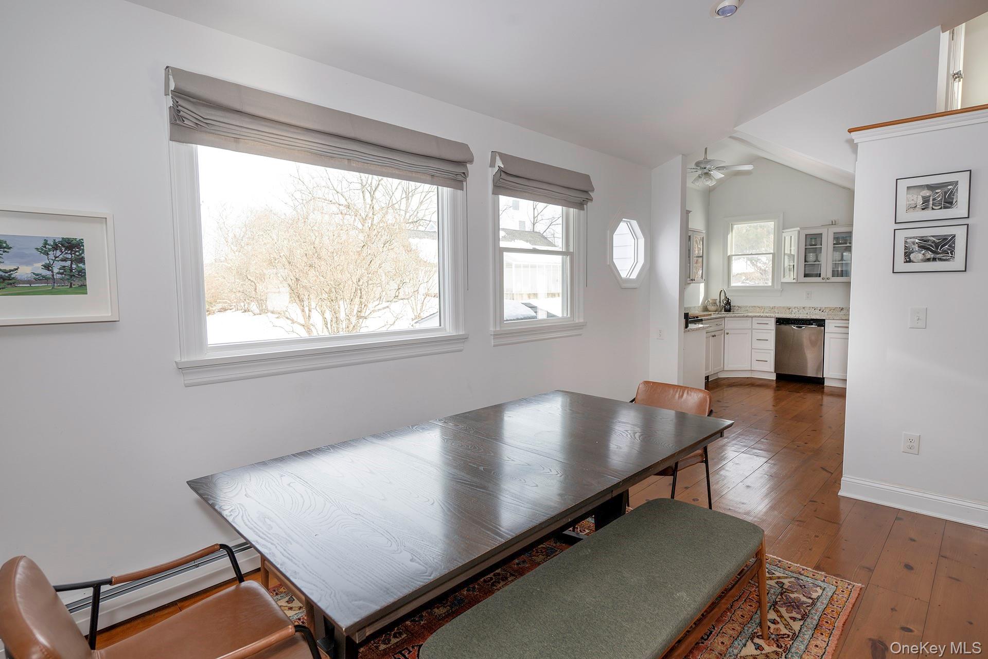 692 Bangall Road Millbrook, NY 12545 - Photo 8 of 30 a room with pool table and windows