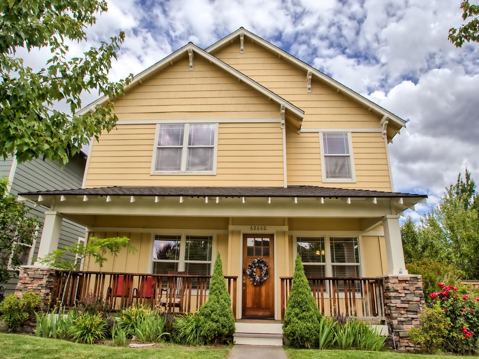 62660 Larkview Road Bend, OR 97701 - Photo 1 of 24 HDR12
