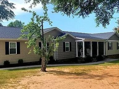 105 Camp Branch Run Road Hodges, SC 29653 - Photo 1 of 7