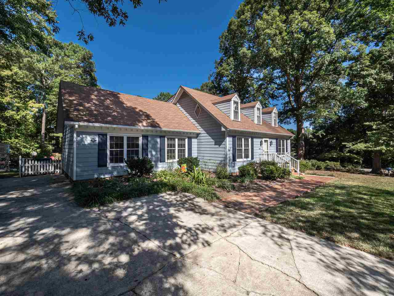 6829 Perkins Drive Raleigh, NC 27613 - Photo 3 of 30 Photo 3