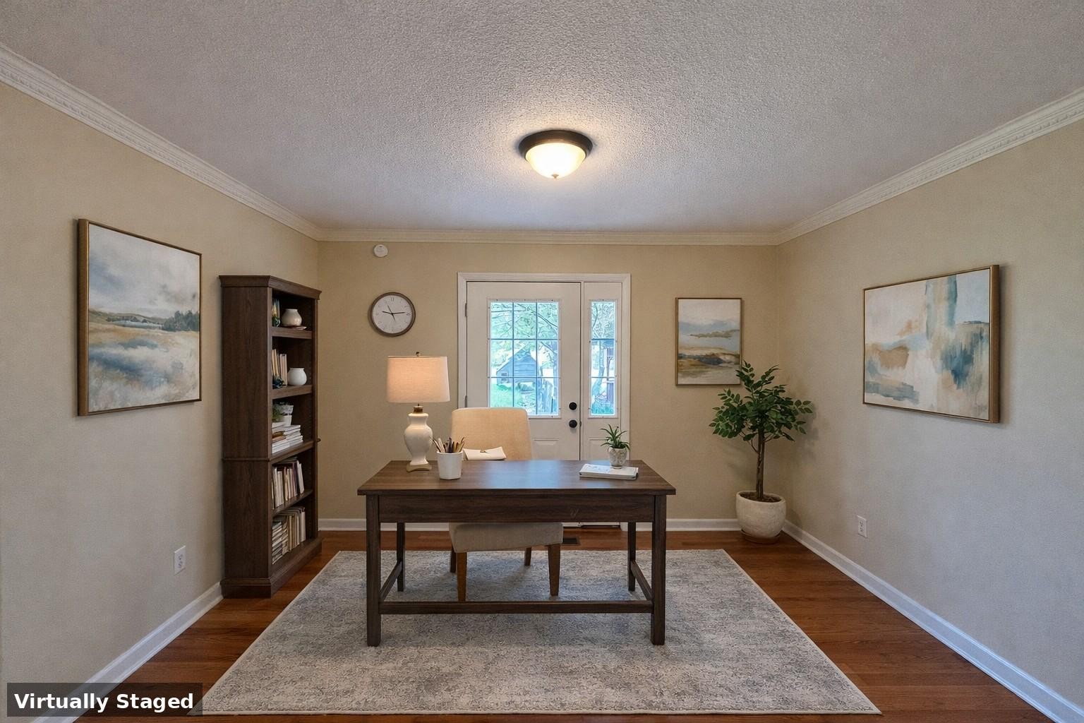209 Spring Creek Road Estill Springs, TN 37330 - Photo 13 of 26 Gallery Image 13