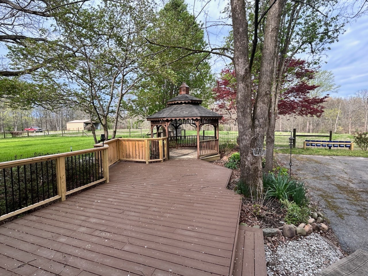 209 Spring Creek Road Estill Springs, TN 37330 - Photo 21 of 26 Gallery Image 21