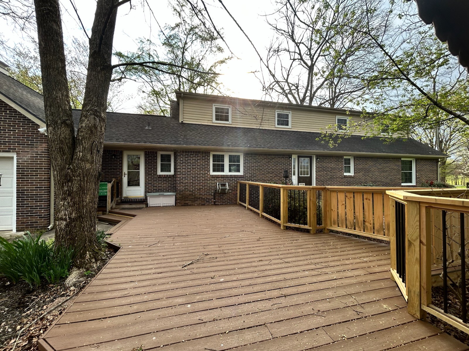 209 Spring Creek Road Estill Springs, TN 37330 - Photo 22 of 26 Gallery Image 22