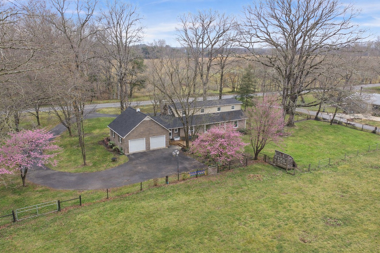 209 Spring Creek Road Estill Springs, TN 37330 - Photo 25 of 26 Gallery Image 25
