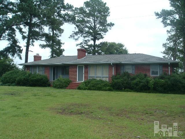658 Shady Lane Road Willard, NC 28478 - Photo 1 of 15 Primary Photo