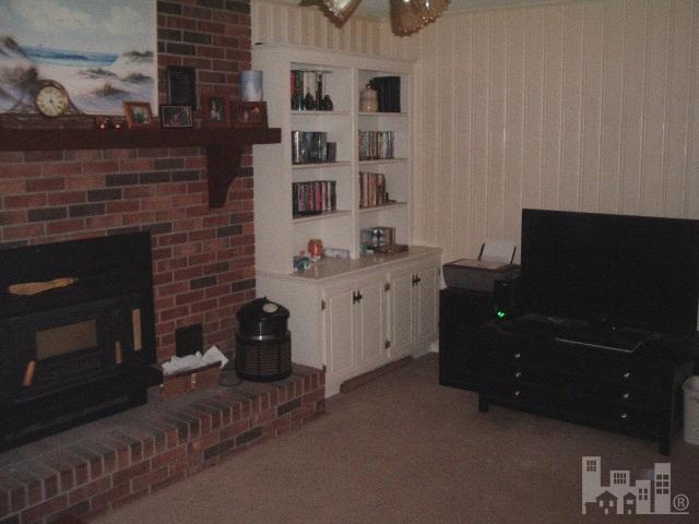658 Shady Lane Road Willard, NC 28478 - Photo 3 of 15 Additional Photo