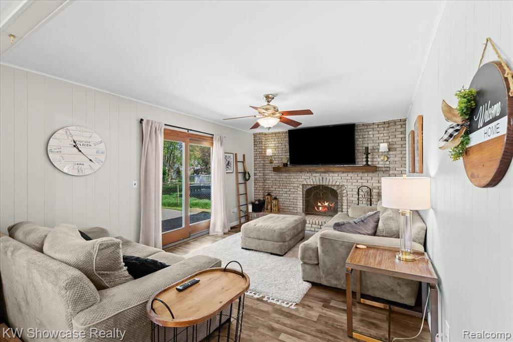 7731 Provincial Road Canton, MI 48187 - Photo 14 of 36