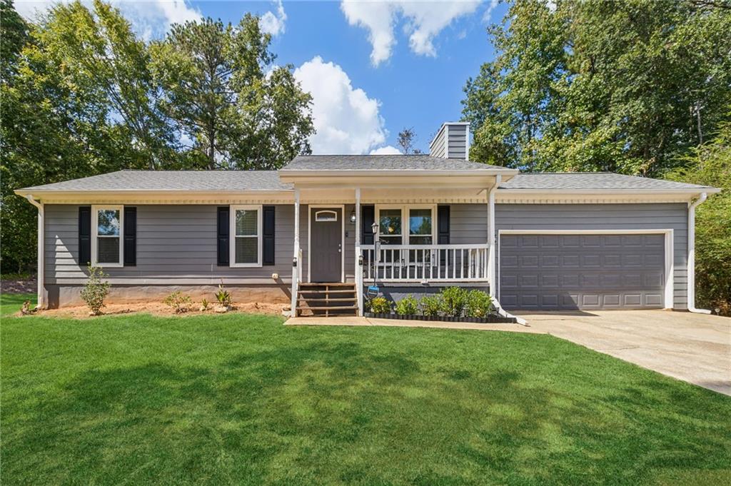 1303 Ridgeview Road Auburn, GA 30011 - Photo 1 of 1 Gallery Image 1