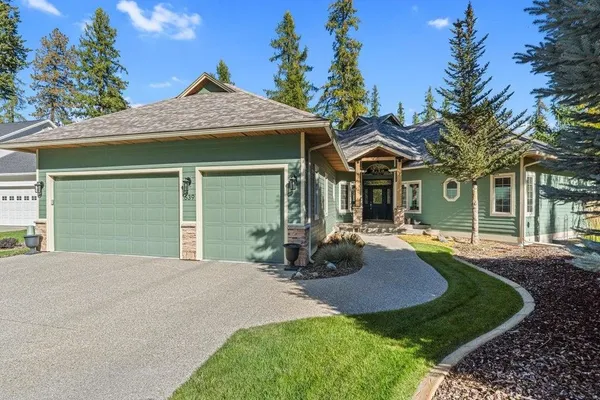 $915,000 | 639 Palmer Lane, Chewelah, WA 99109