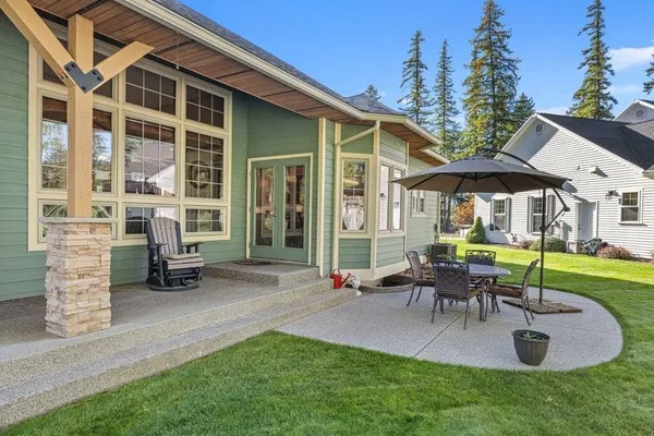 $915,000 | 639 Palmer Lane, Chewelah, WA 99109