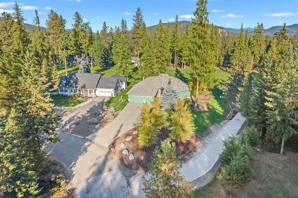 $915,000 | 639 Palmer Lane, Chewelah, WA 99109