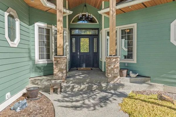 $915,000 | 639 Palmer Lane, Chewelah, WA 99109