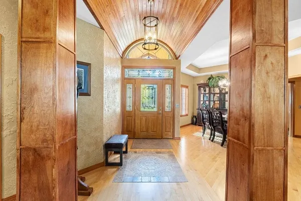 $915,000 | 639 Palmer Lane, Chewelah, WA 99109