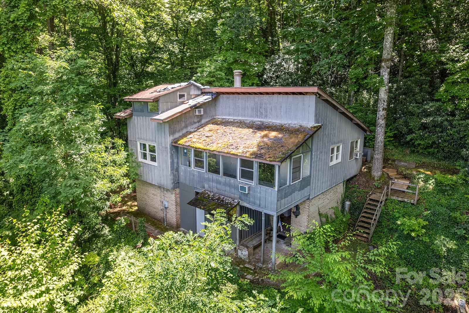 376 Stoney Brook Road Hendersonville, NC 28739 - Photo 23 of 23