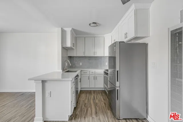 $2,795 | 1323 11th Street, Unit 6, Santa Monica, CA 90401