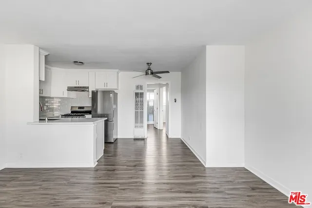 $2,795 | 1323 11th Street, Unit 6, Santa Monica, CA 90401