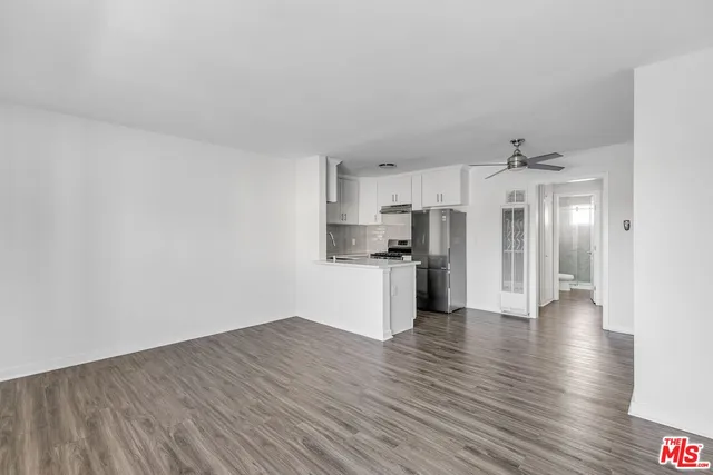 $2,795 | 1323 11th Street, Unit 6, Santa Monica, CA 90401
