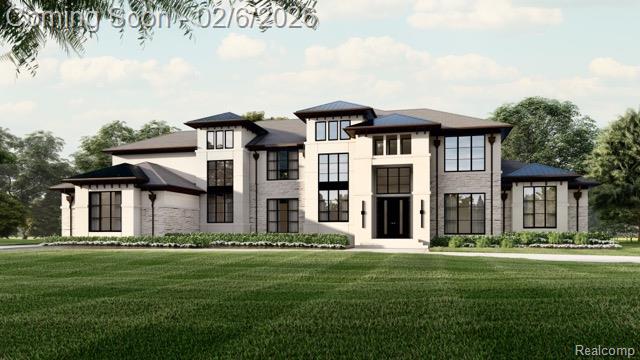 8200 Campground Road Washington, MI 48095 - Photo 1 of 21