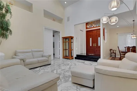 $1,499,000 | 6020 Green Boulevard, Naples, FL 34116