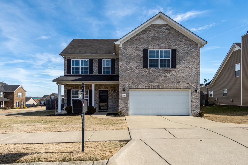 1991 Red Jacket Trace Spring Hill, TN 37174 - Photo 1 of 26 Gallery Image 1