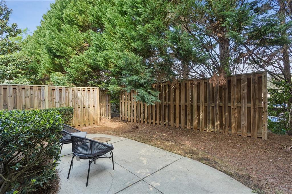 2566 Willow Grove Road, Unit 19 Acworth, GA 30101 - Photo 11 of 23