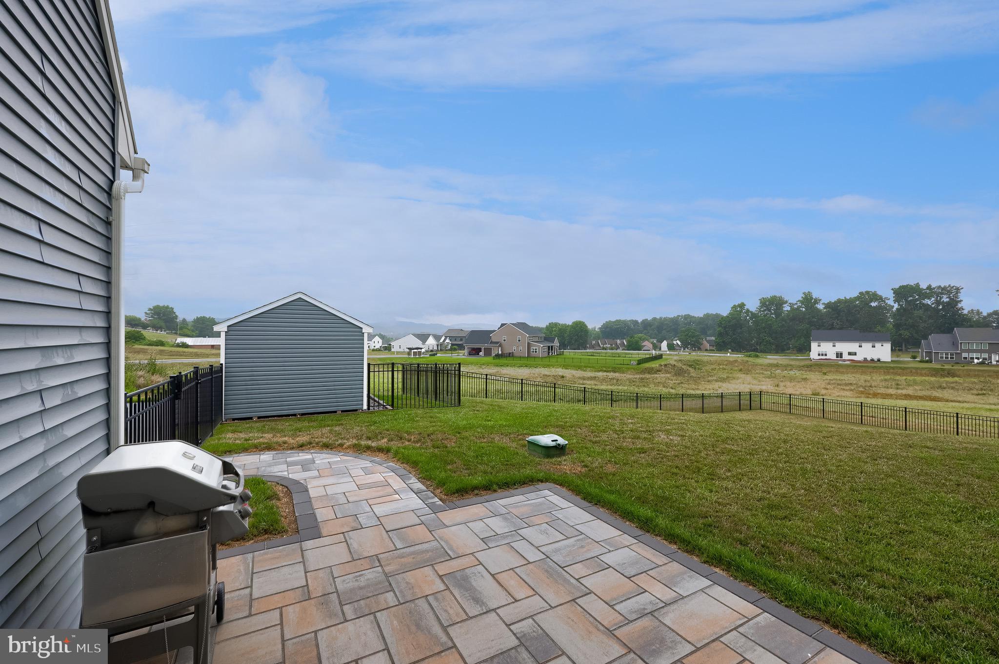 315 Goshawks Road Denver, PA 17517 - Photo 84 of 92 Patio