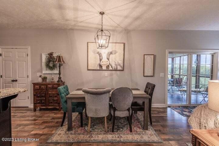 1261 Hickory Grove Road Lawrenceburg, KY 40342 - Photo 15 of 79 15