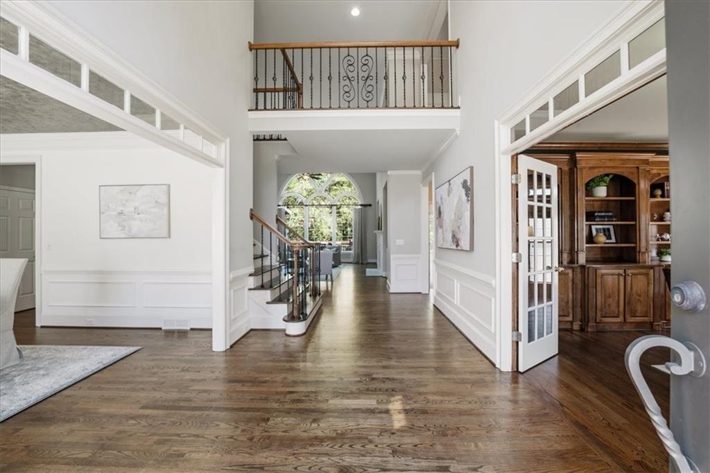 250 Boxgrove Road Alpharetta, GA 30022 - Photo 8 of 89 Gallery Image 8