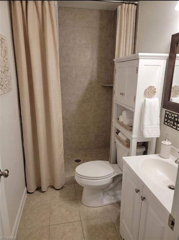 1055 Tyler Road Walnut Cove, NC 27052 - Photo 5 of 6 Gallery Image 5