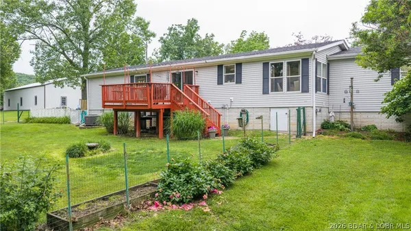$299,900 | 1241 Cedar Ridge Circle, Roach, MO 65787