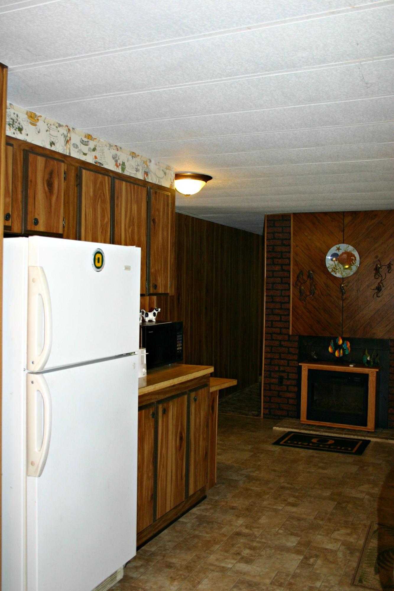 2030 Old Netarts Road West Tillamook, OR 97141 - Photo 15 of 49 Kitchen