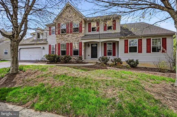 $575,000 | 820 Edna Jane Lane, West Grove, PA 19390