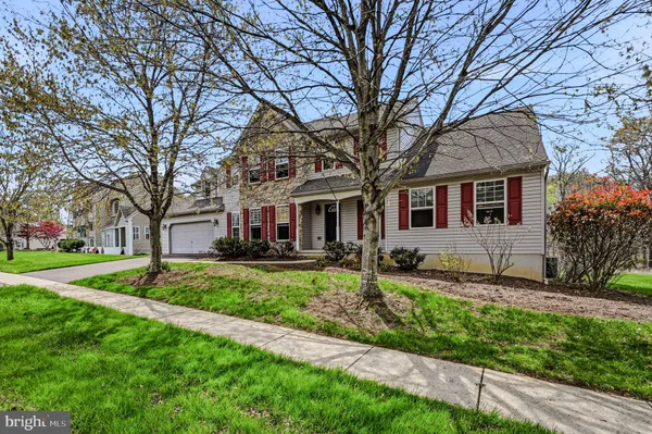 $575,000 | 820 Edna Jane Lane, West Grove, PA 19390