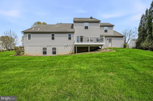$575,000 | 820 Edna Jane Lane, West Grove, PA 19390